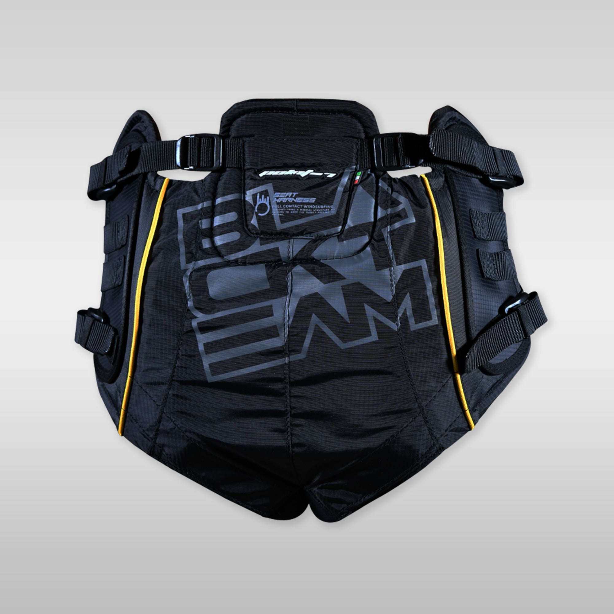 Point 7 Seat Harness 2023 Harness Point 7